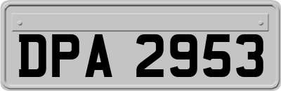 DPA2953
