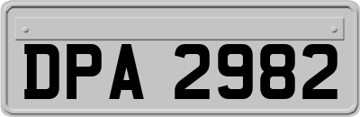 DPA2982