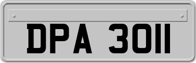 DPA3011