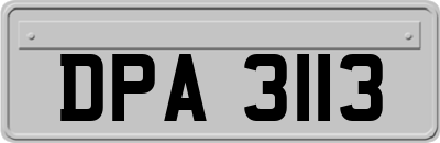 DPA3113