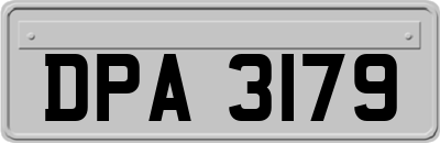 DPA3179