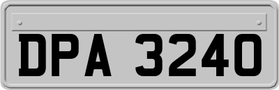 DPA3240