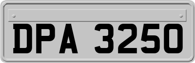 DPA3250