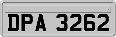 DPA3262