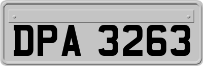 DPA3263