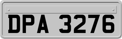 DPA3276