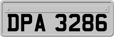 DPA3286