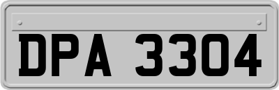 DPA3304