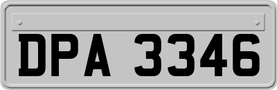 DPA3346