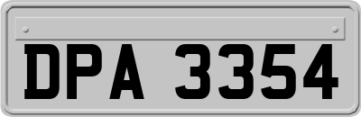 DPA3354