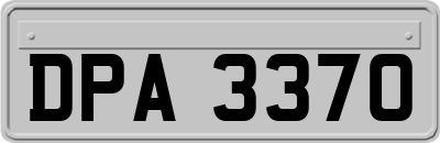 DPA3370