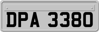 DPA3380