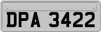 DPA3422