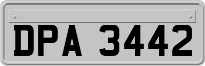 DPA3442