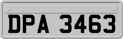 DPA3463