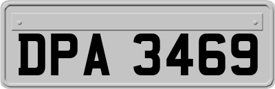 DPA3469