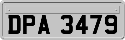 DPA3479