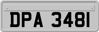 DPA3481