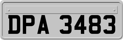 DPA3483