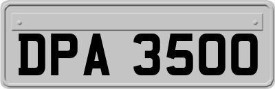 DPA3500