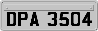 DPA3504
