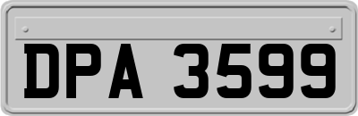 DPA3599