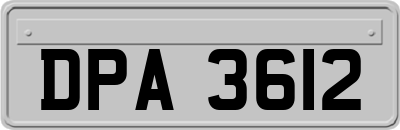 DPA3612