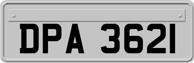 DPA3621