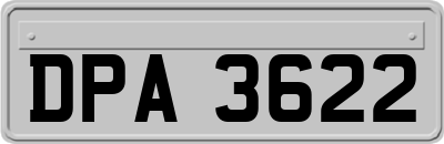 DPA3622