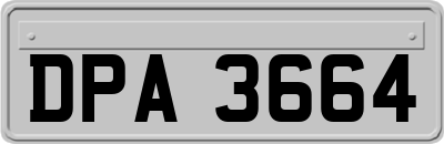 DPA3664