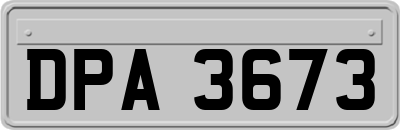 DPA3673