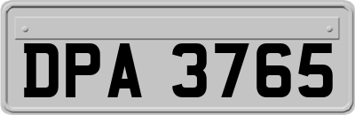 DPA3765