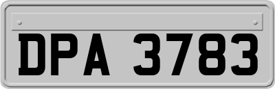 DPA3783