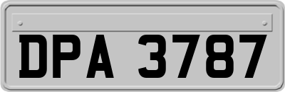 DPA3787