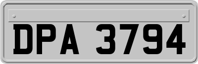 DPA3794