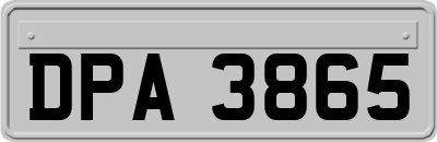 DPA3865