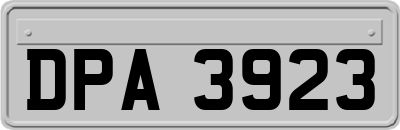 DPA3923