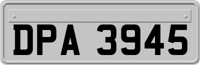 DPA3945