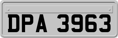 DPA3963