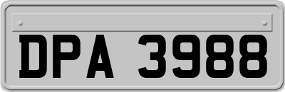 DPA3988