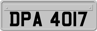 DPA4017