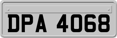 DPA4068