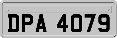 DPA4079