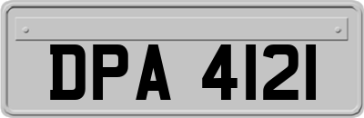 DPA4121