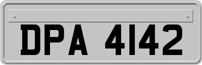 DPA4142