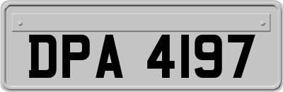 DPA4197