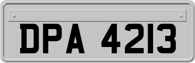 DPA4213