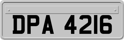 DPA4216