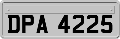 DPA4225