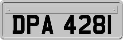 DPA4281